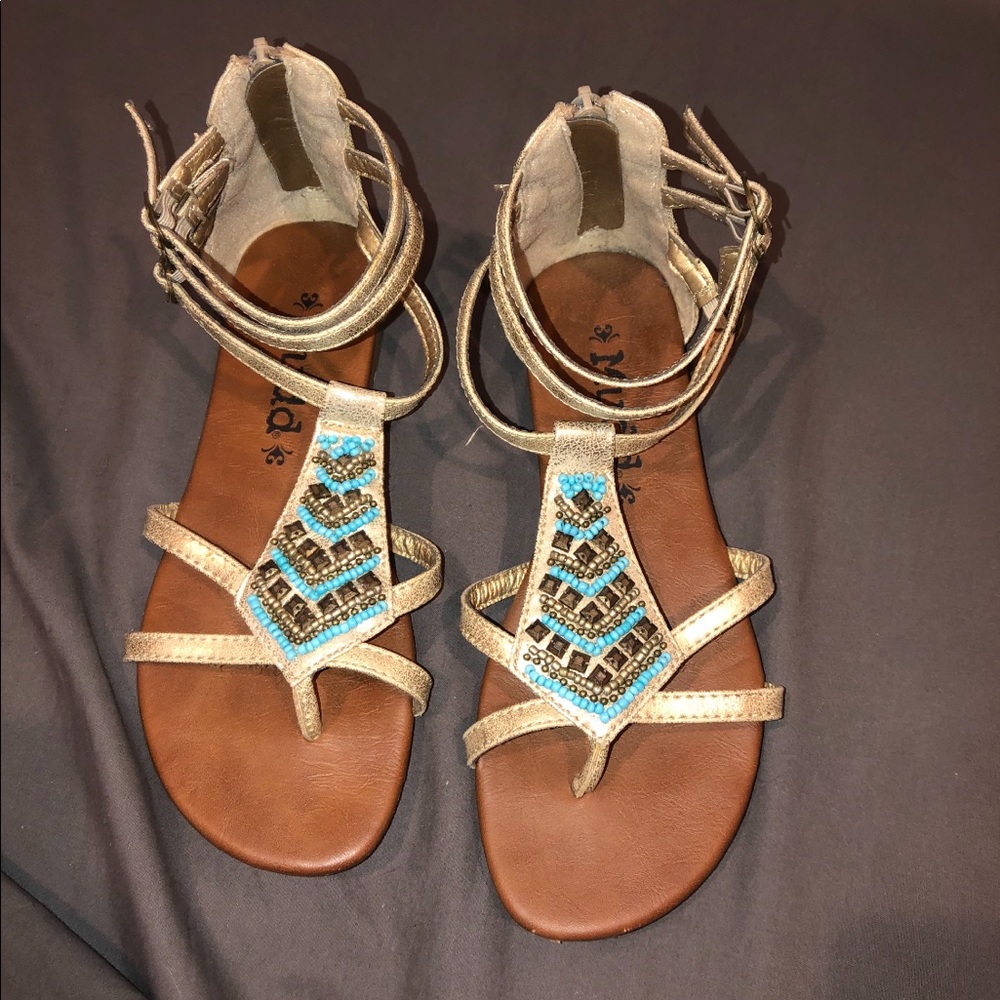 Shoes